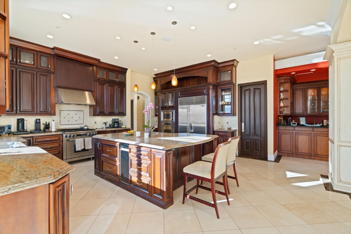 20750 Lost Ranch Road