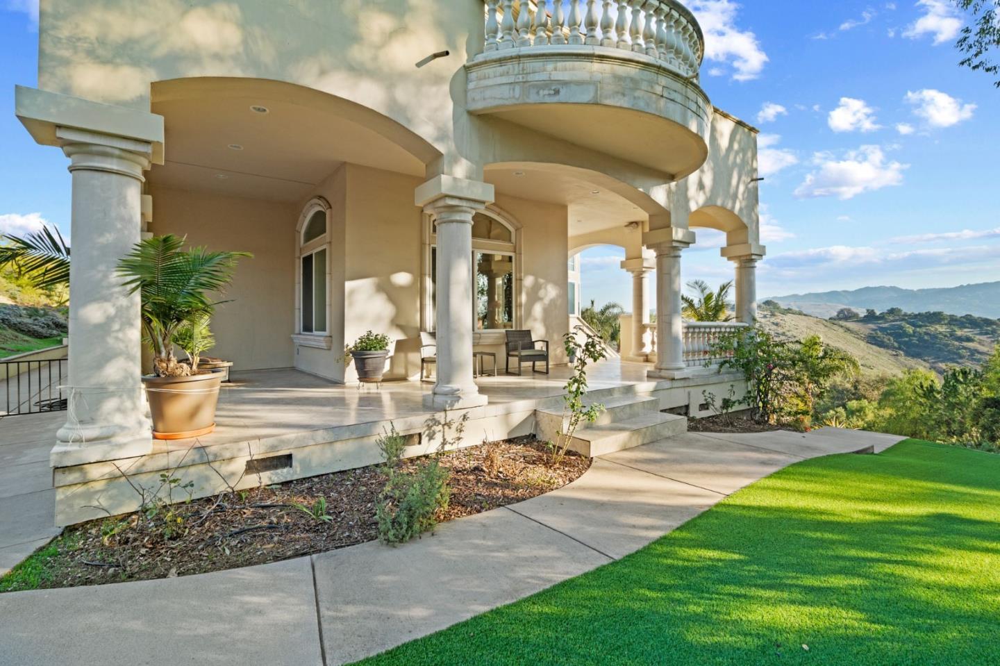 20750 Lost Ranch Road