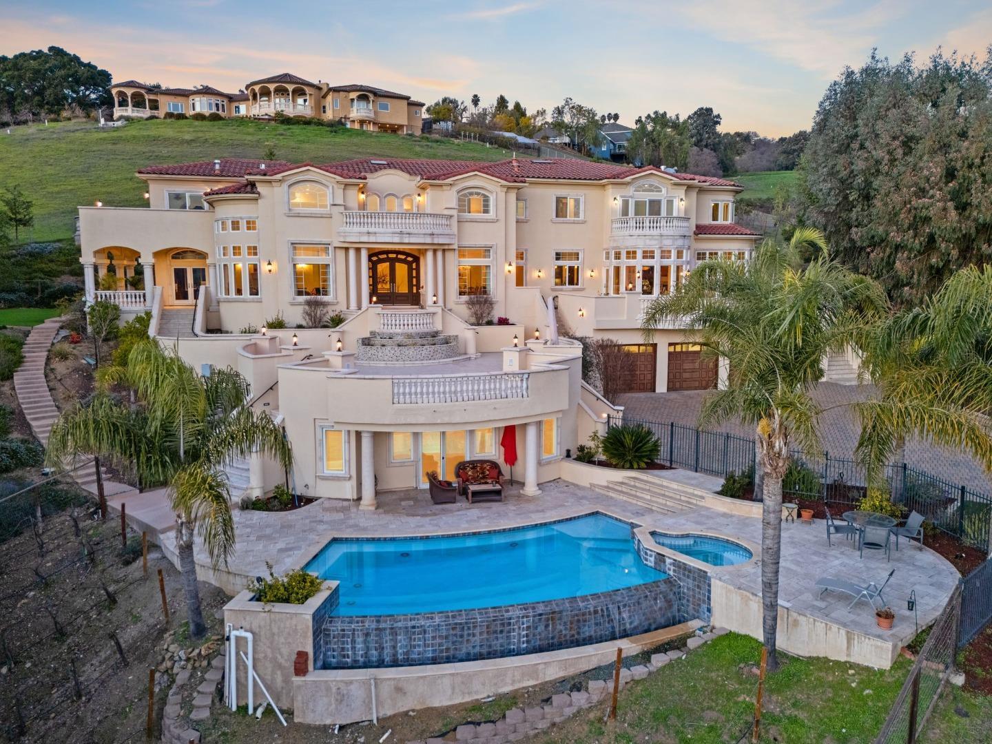 20750 Lost Ranch Road