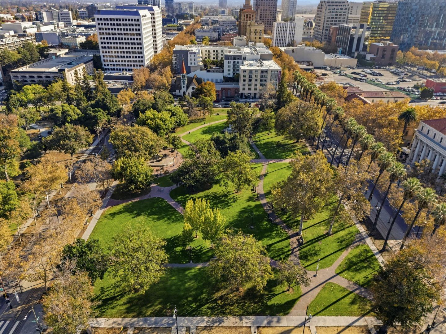 46 West Julian Street 308