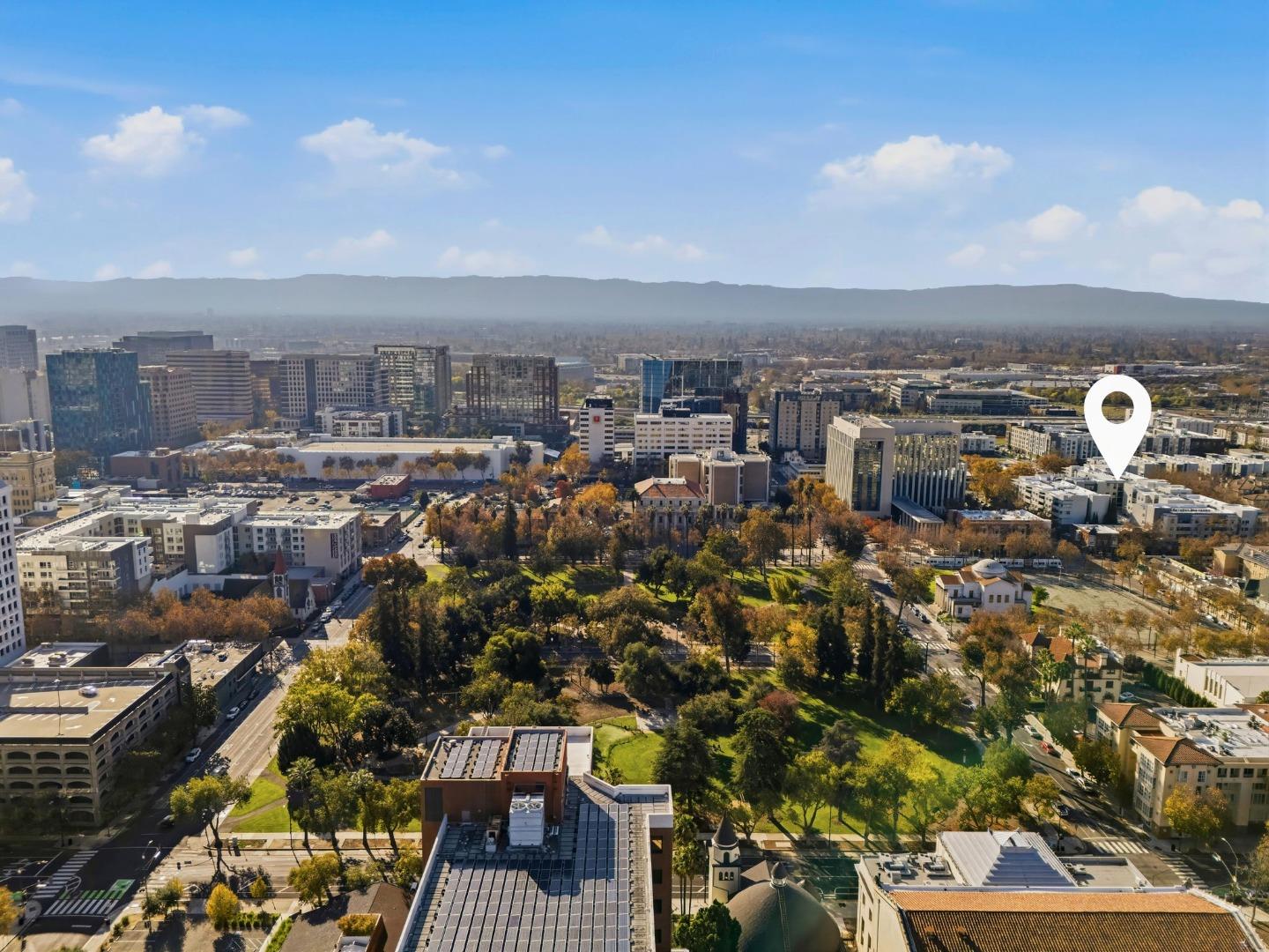 46 West Julian Street 308