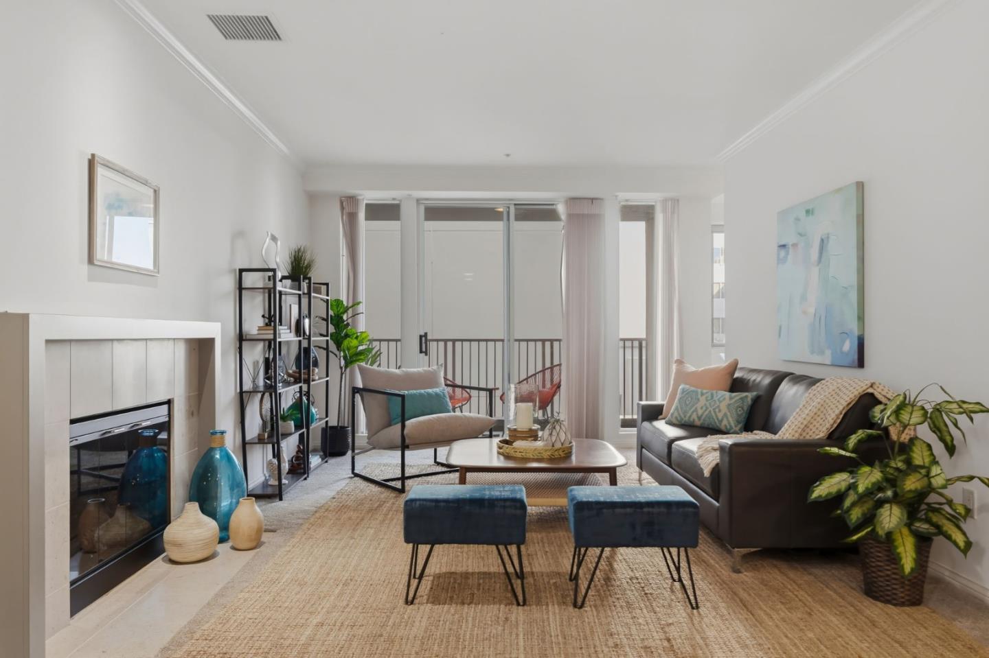 46 West Julian Street 308