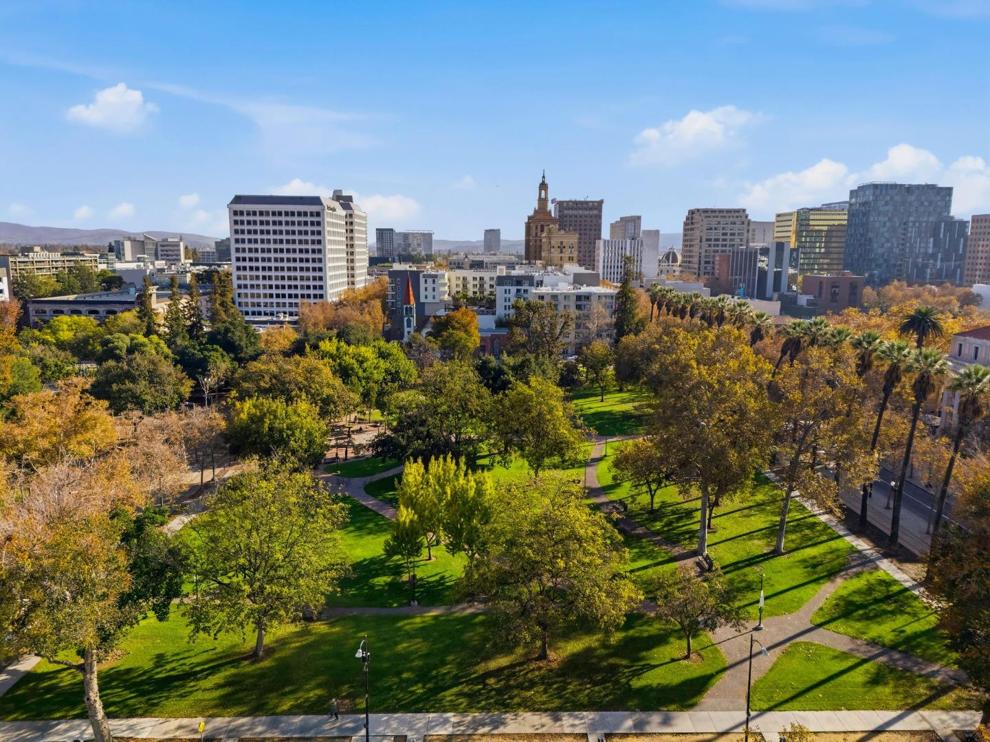 46 West Julian Street 308