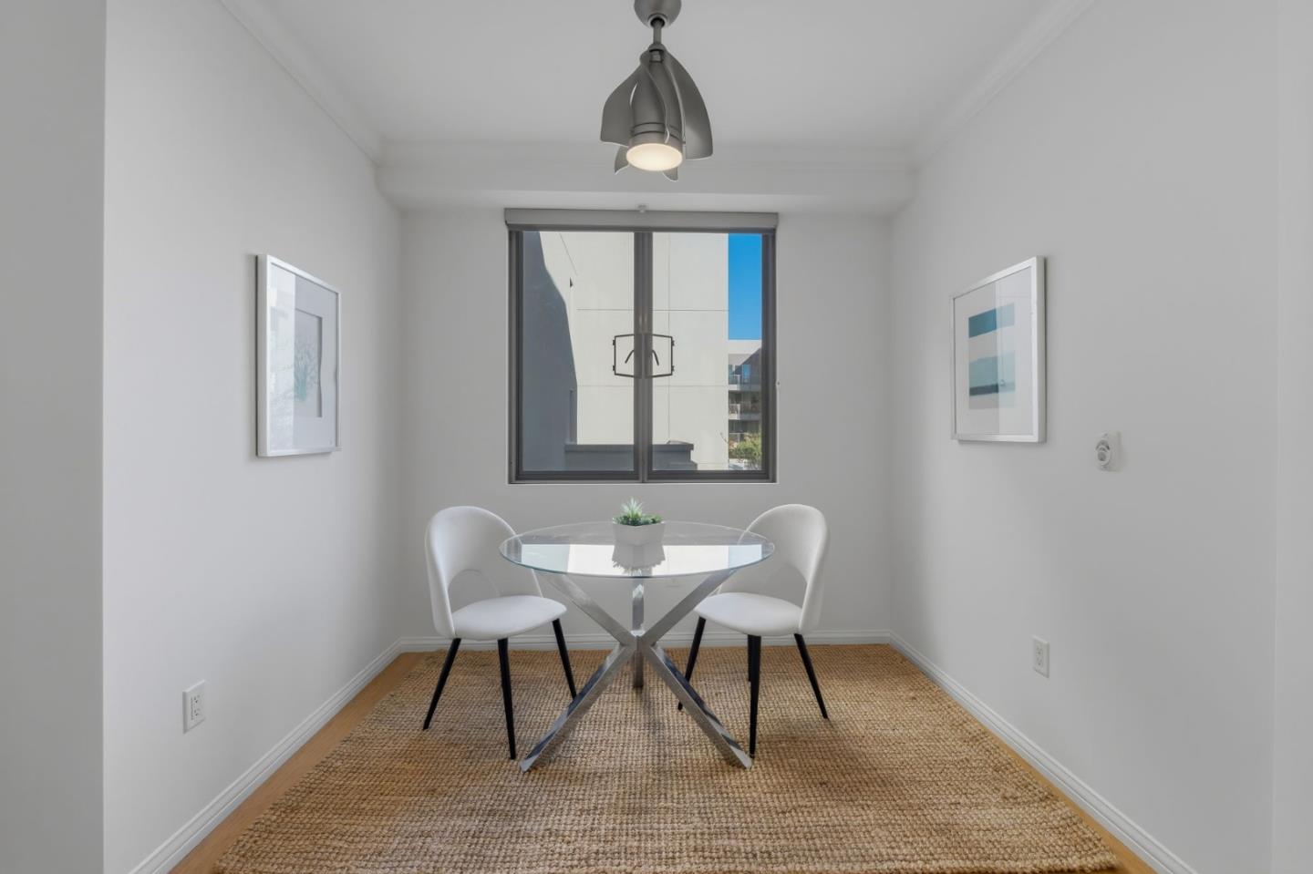 46 West Julian Street 308