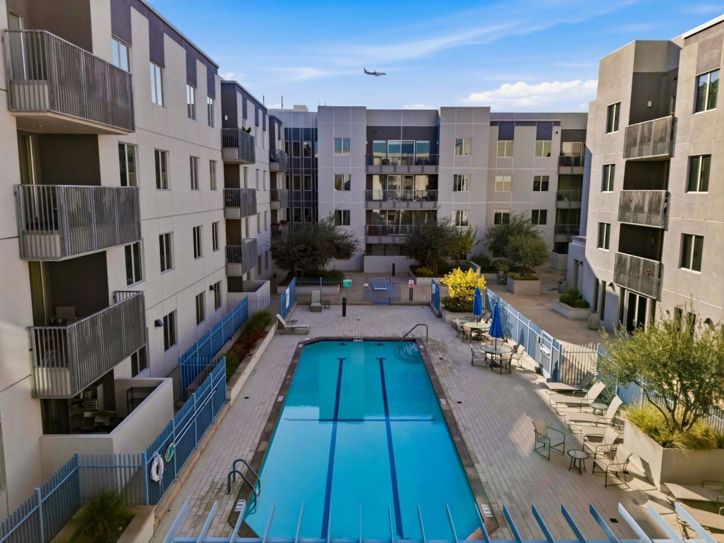 46 West Julian Street 308