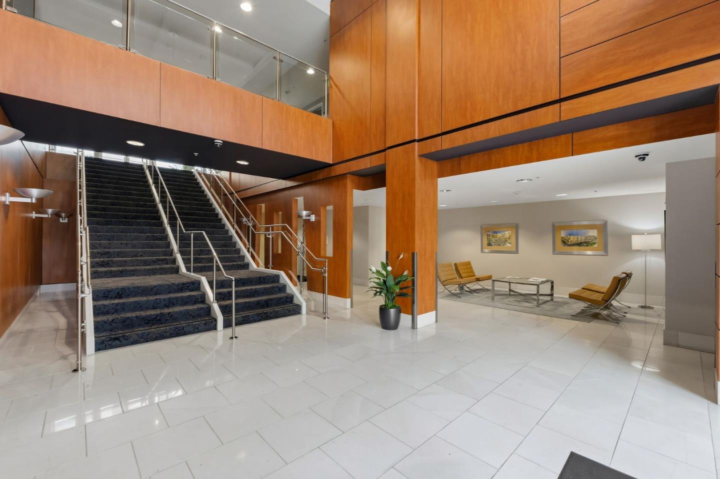 46 West Julian Street 308