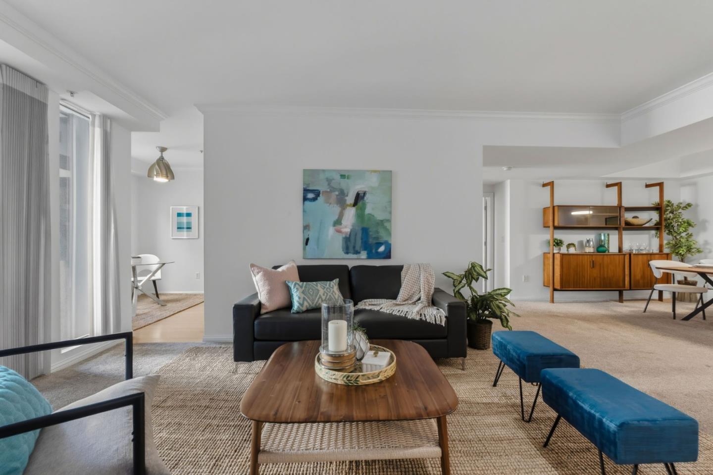 46 West Julian Street 308