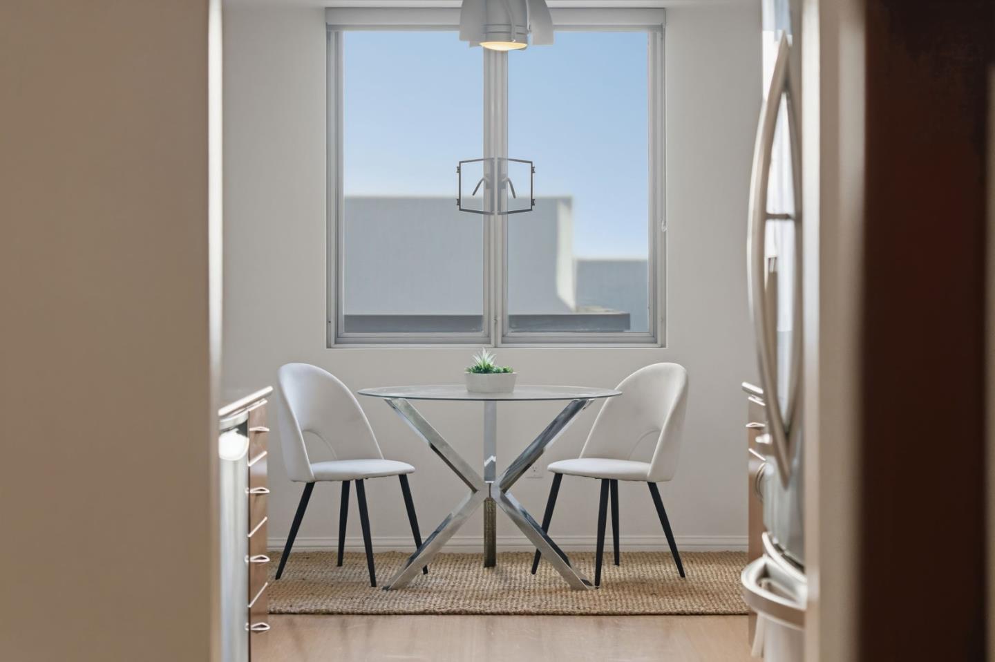 46 West Julian Street 308