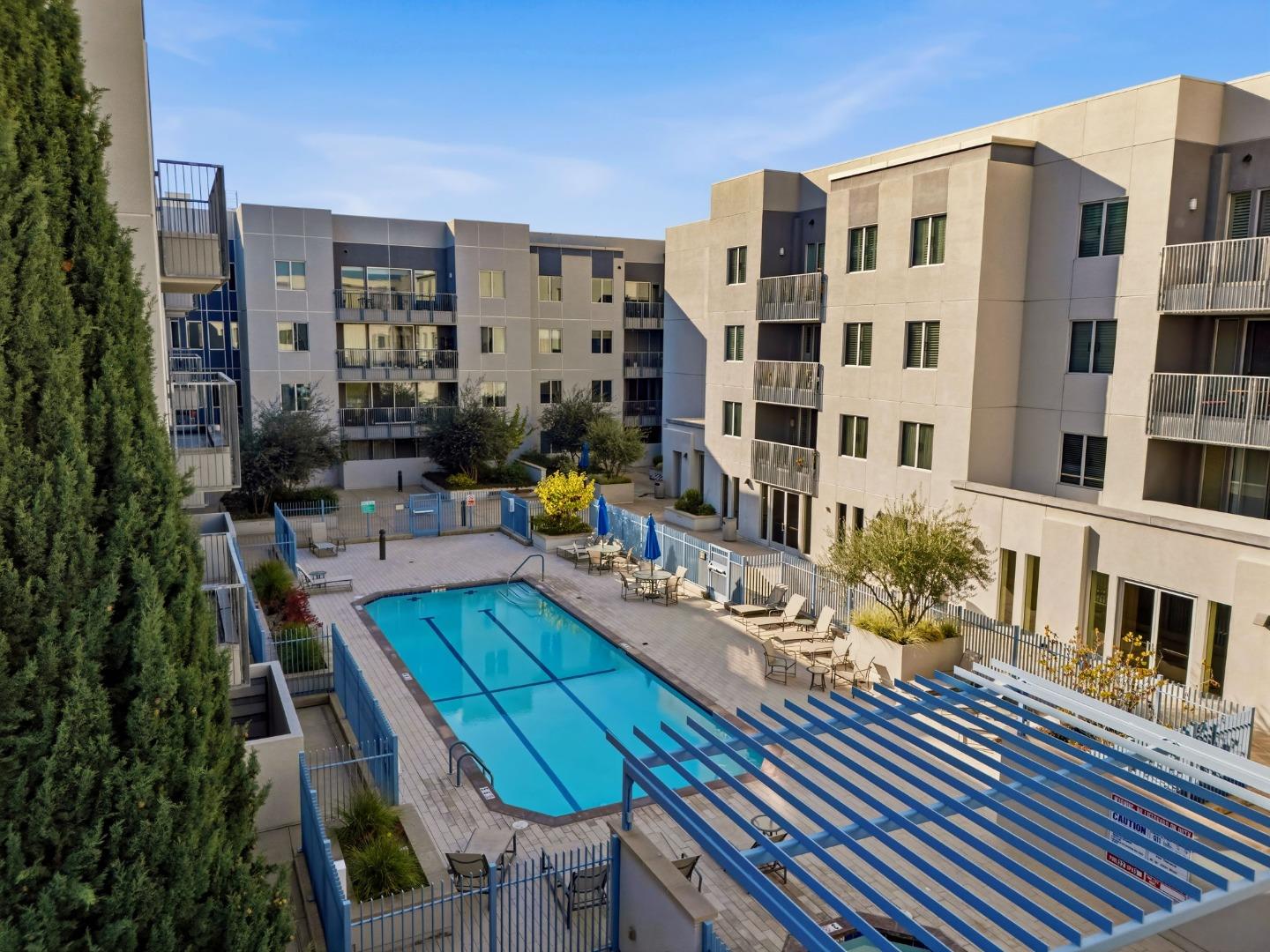 46 West Julian Street 308