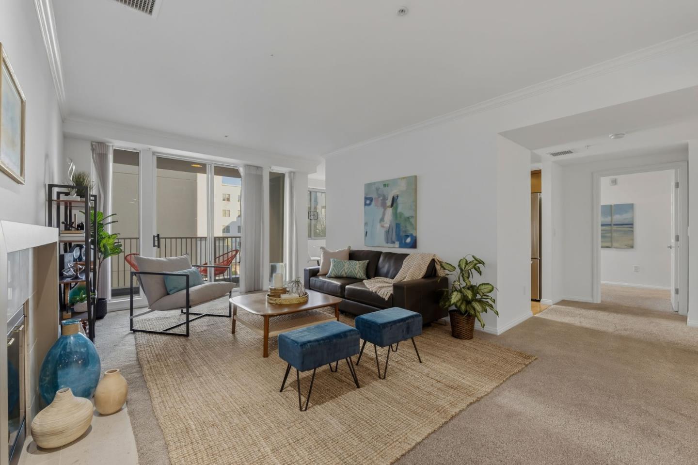 46 West Julian Street 308