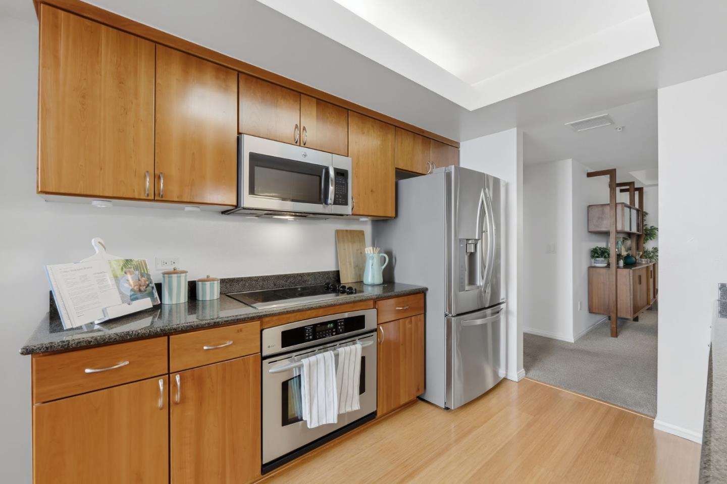 46 West Julian Street 308