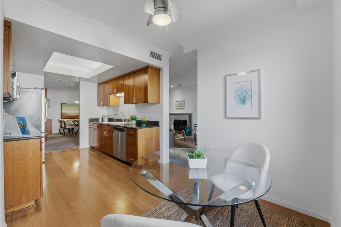 46 West Julian Street 308