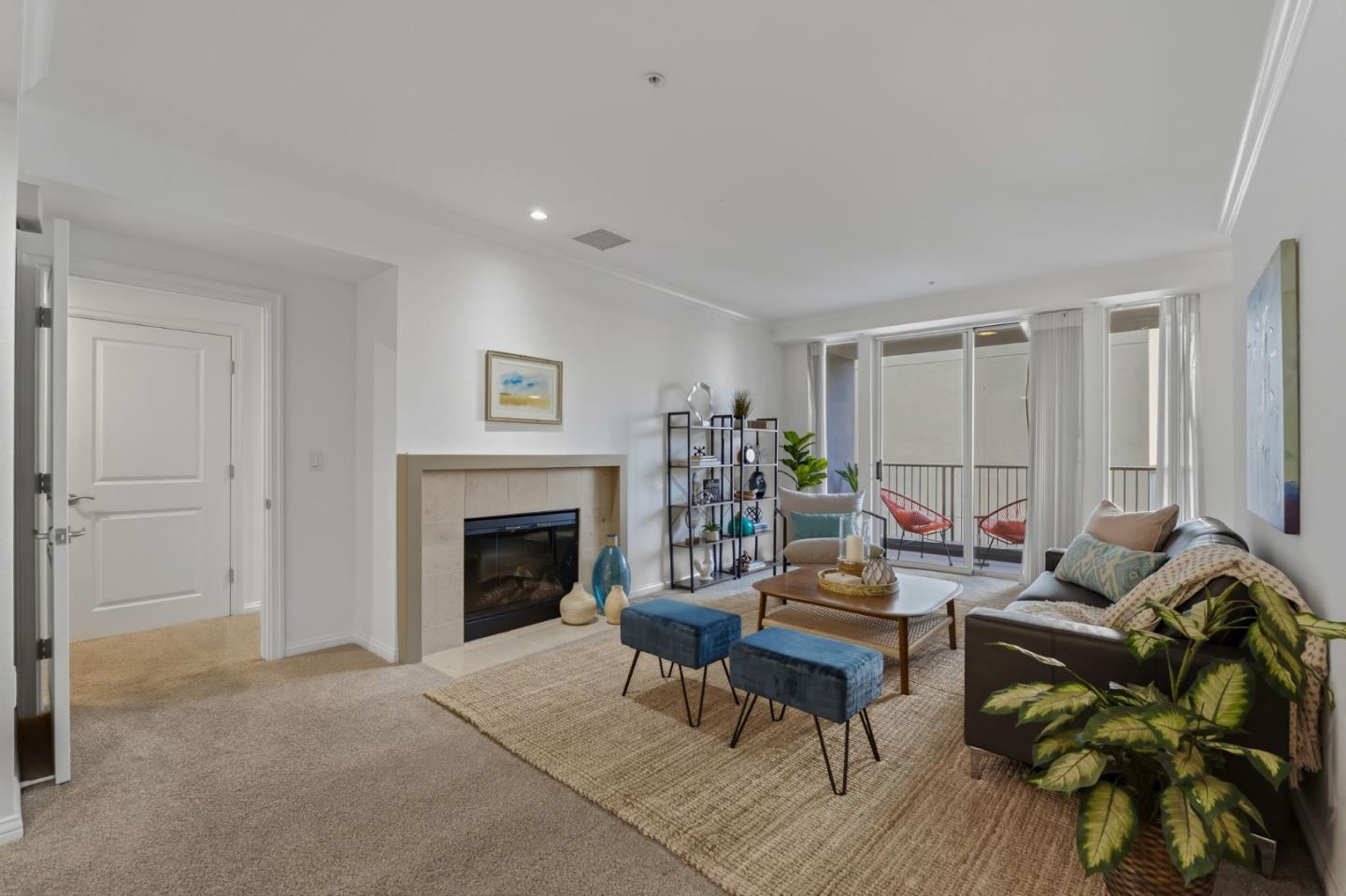 46 West Julian Street 308