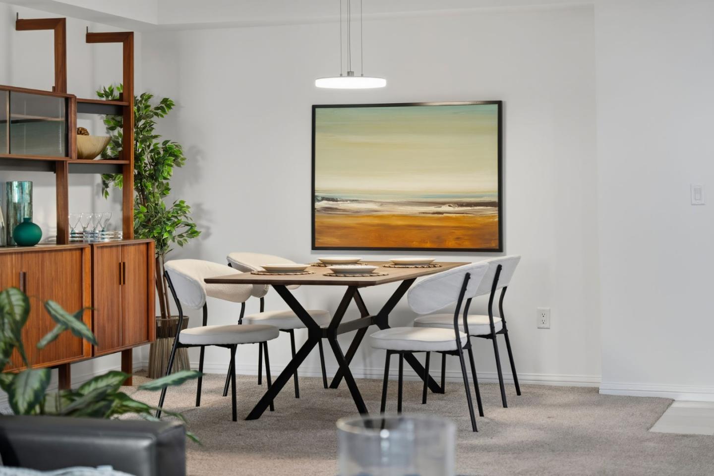 46 West Julian Street 308