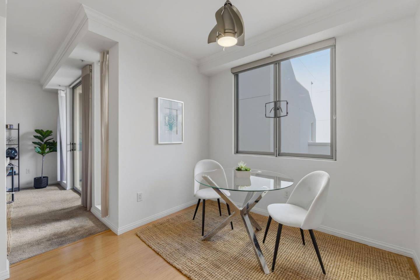 46 West Julian Street 308