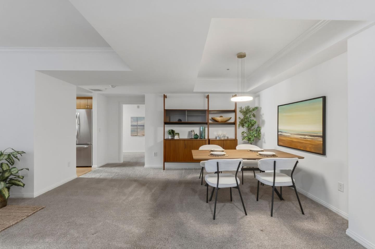 46 West Julian Street 308