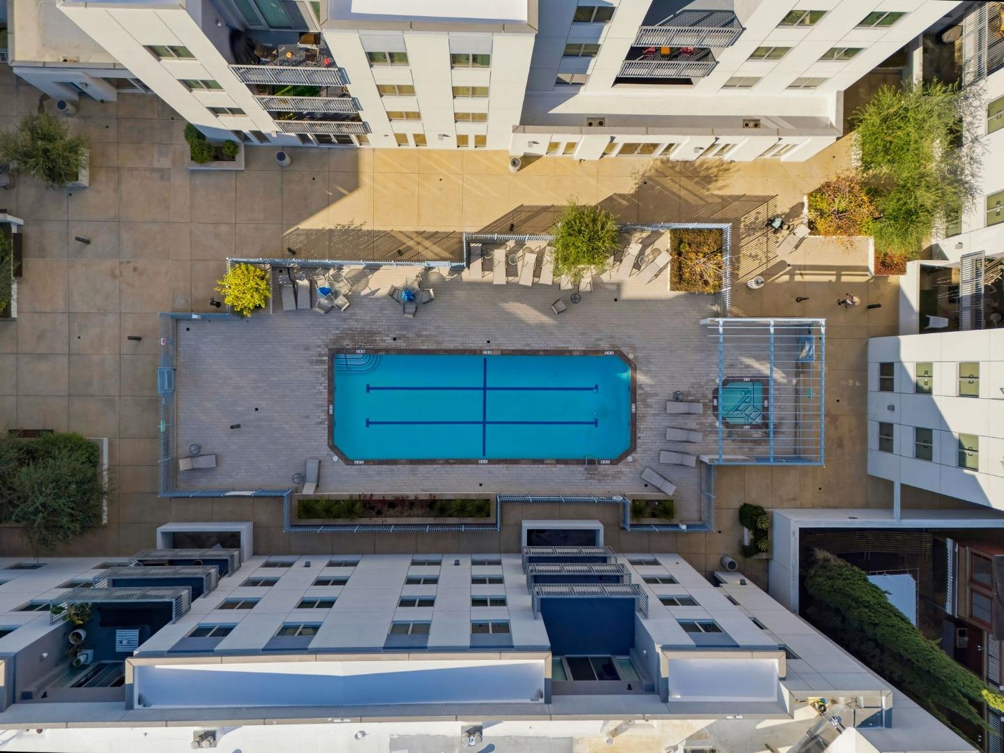 46 West Julian Street 308