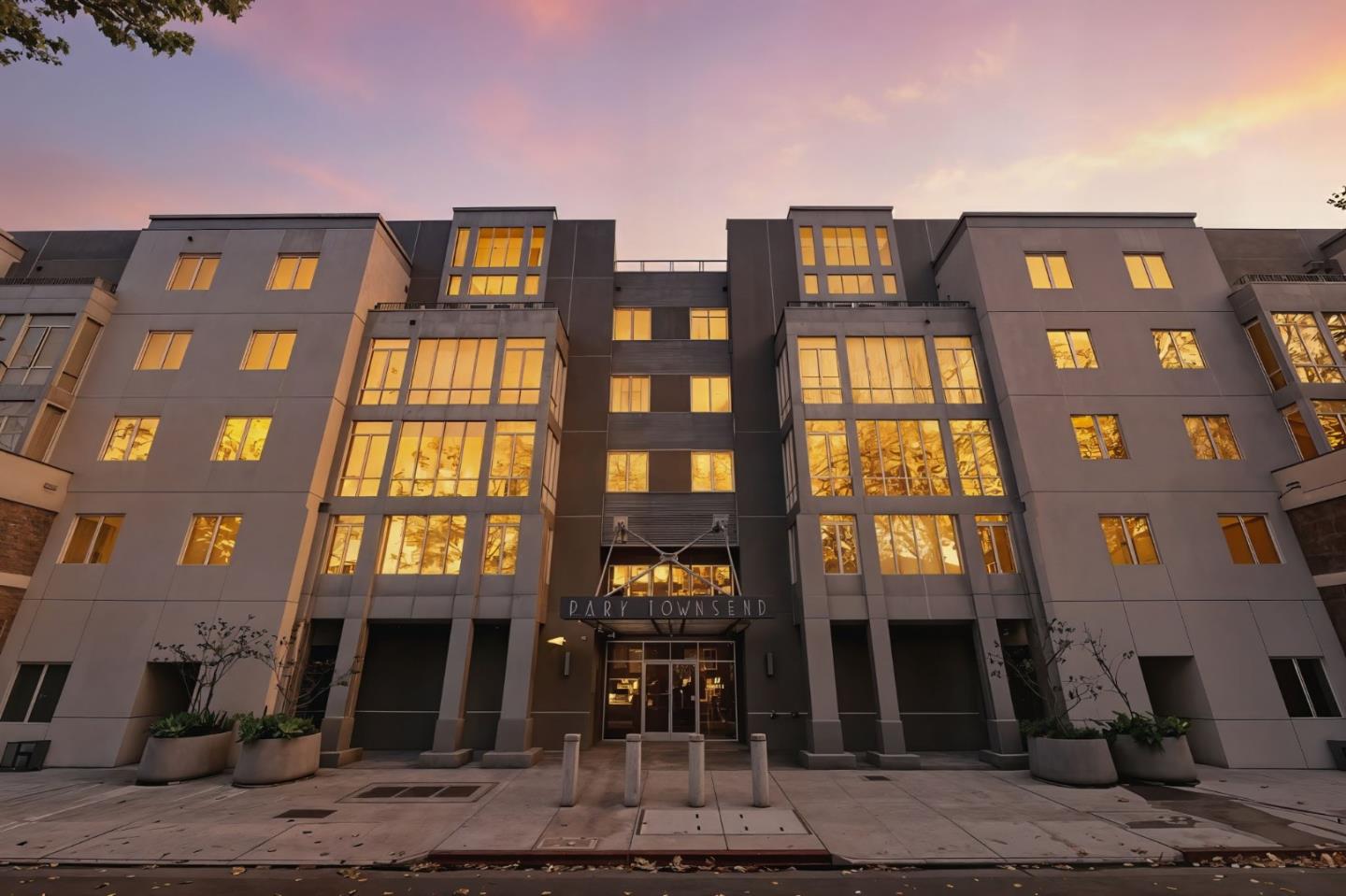 46 West Julian Street 308