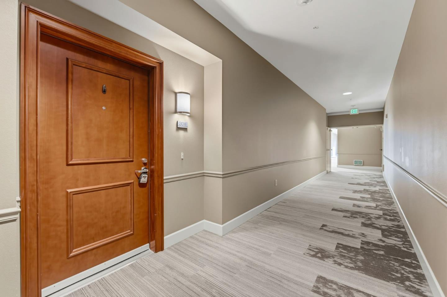 46 West Julian Street 308