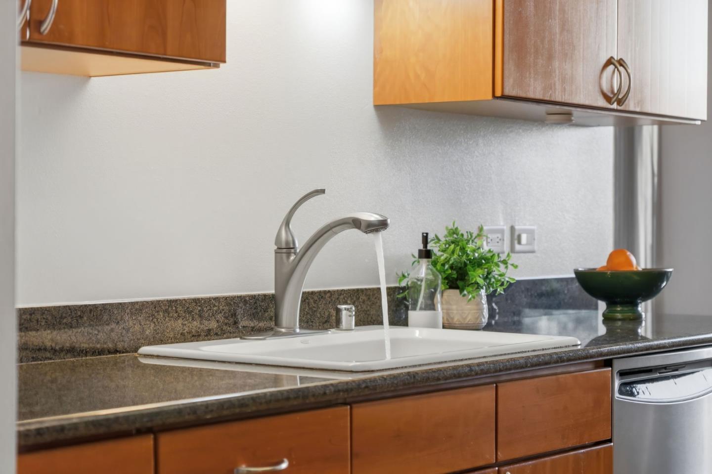 46 West Julian Street 308