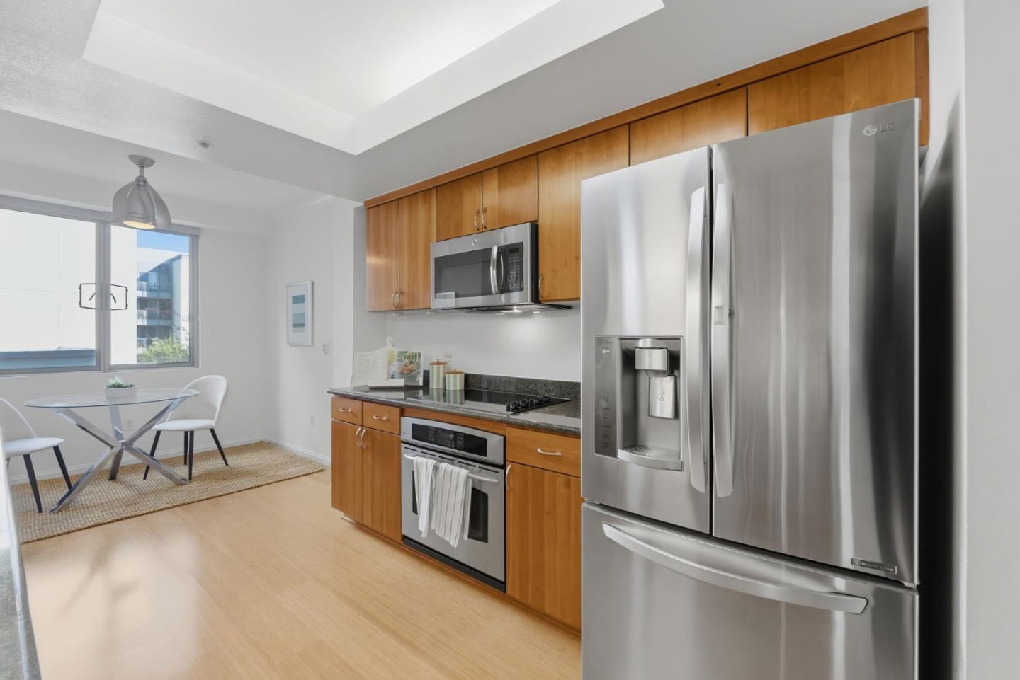 46 West Julian Street 308