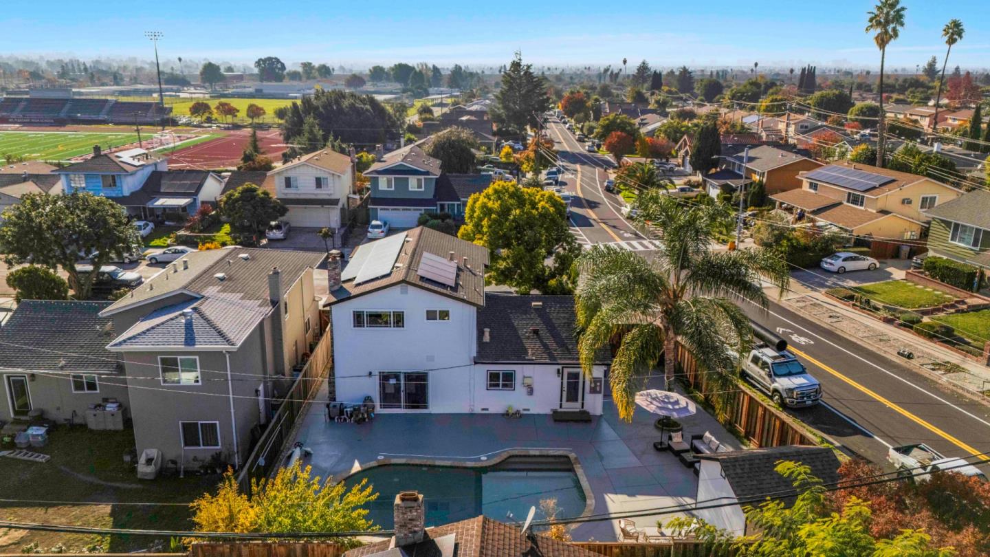 1702 Mount Rushmore Drive