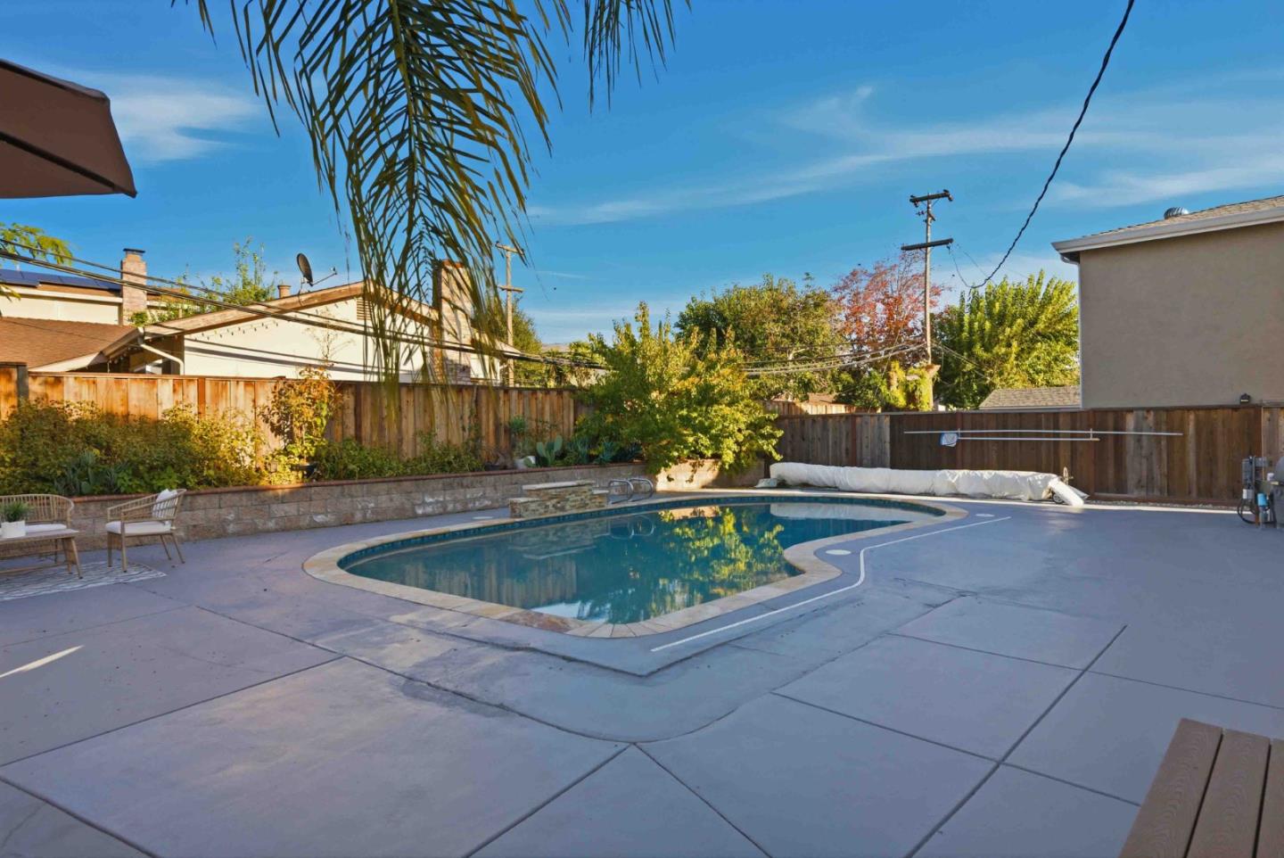 1702 Mount Rushmore Drive