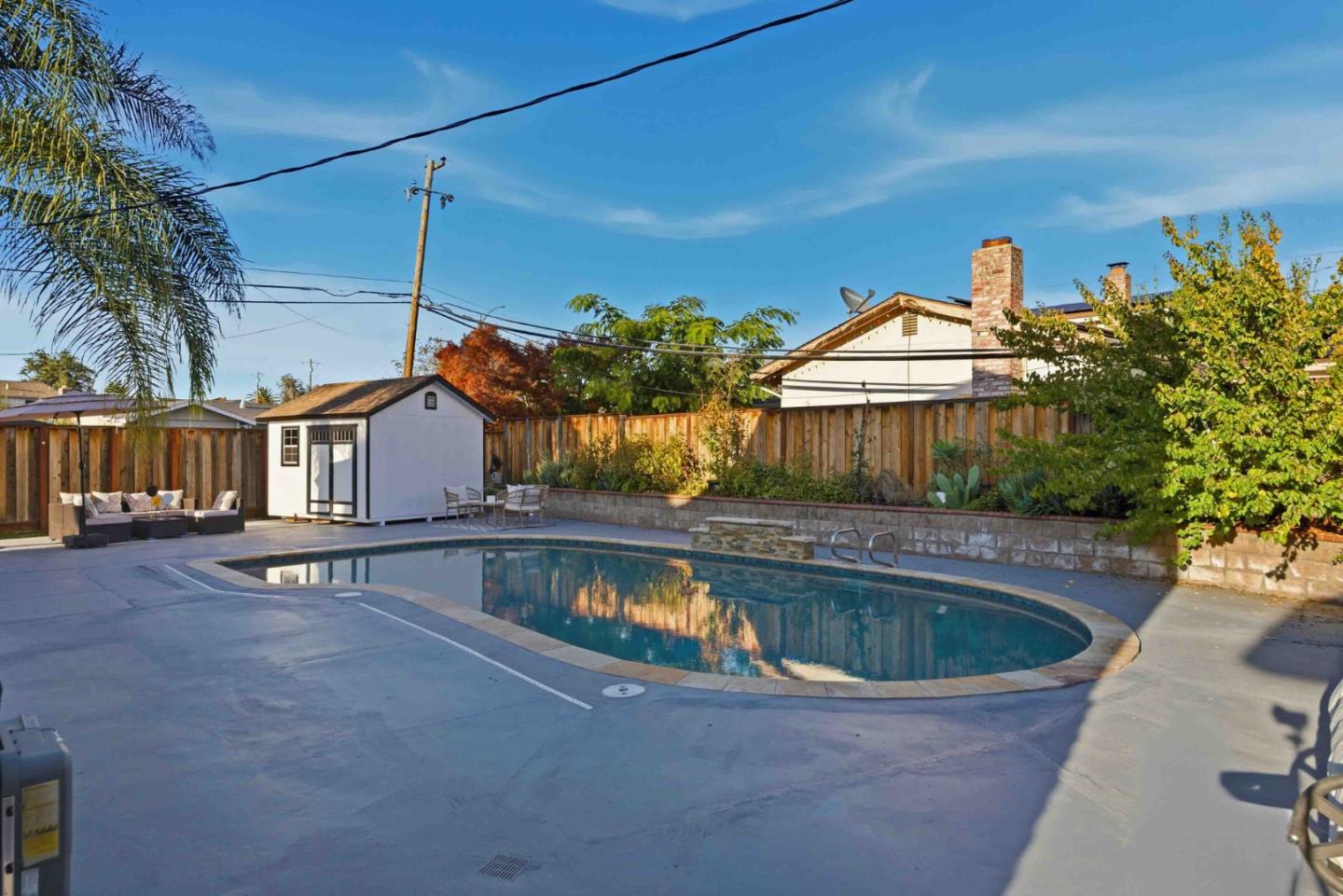 1702 Mount Rushmore Drive