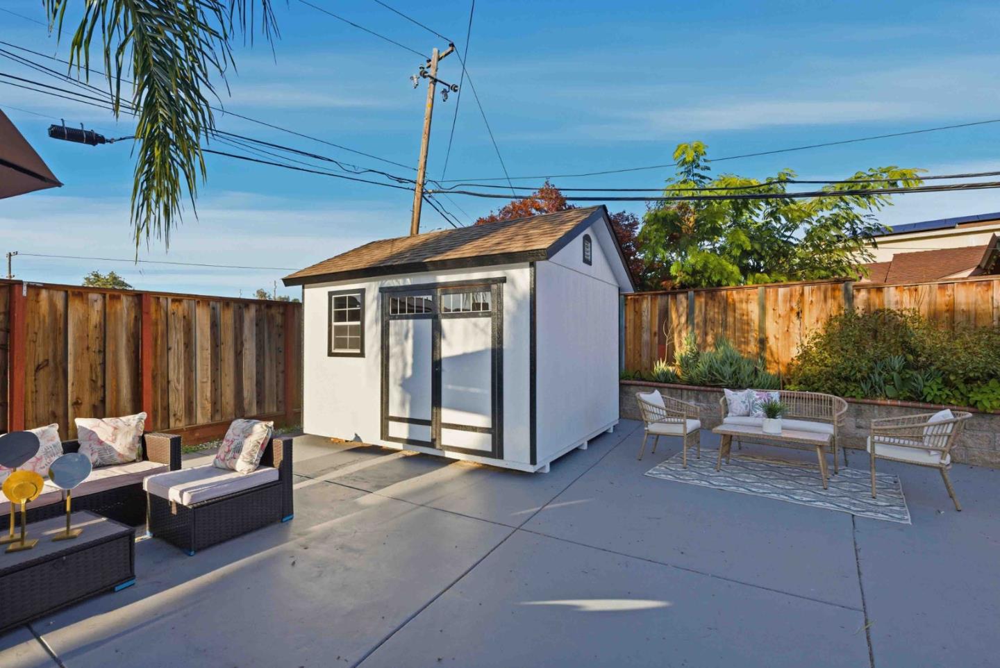 1702 Mount Rushmore Drive