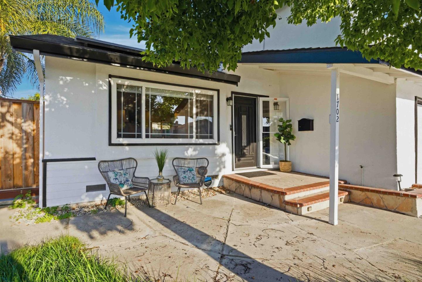 1702 Mount Rushmore Drive