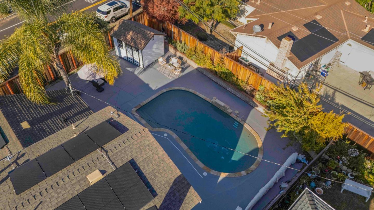 1702 Mount Rushmore Drive