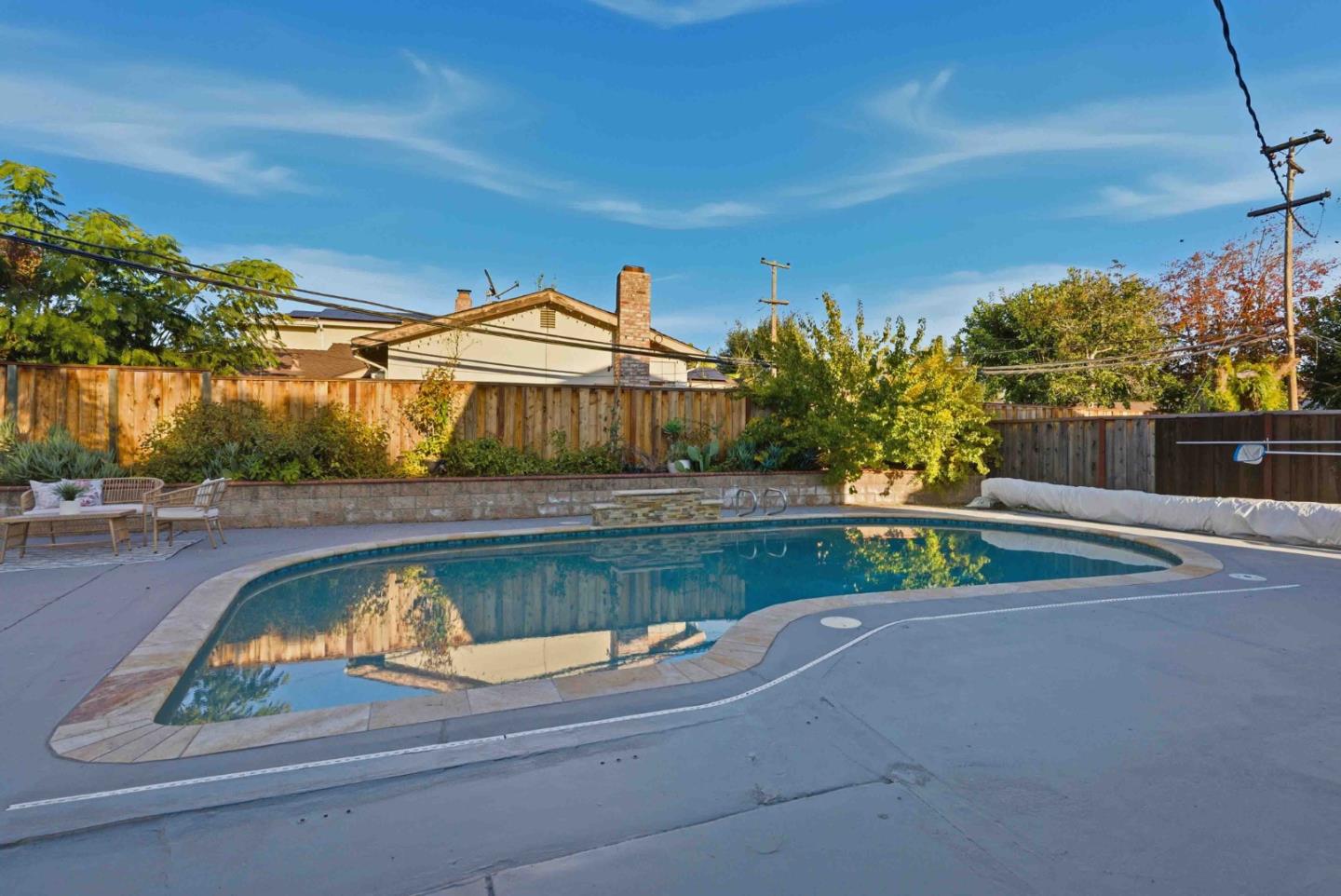 1702 Mount Rushmore Drive