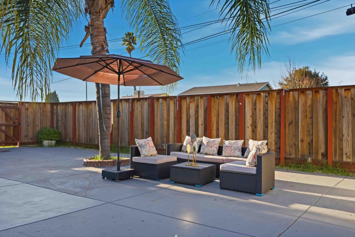 1702 Mount Rushmore Drive