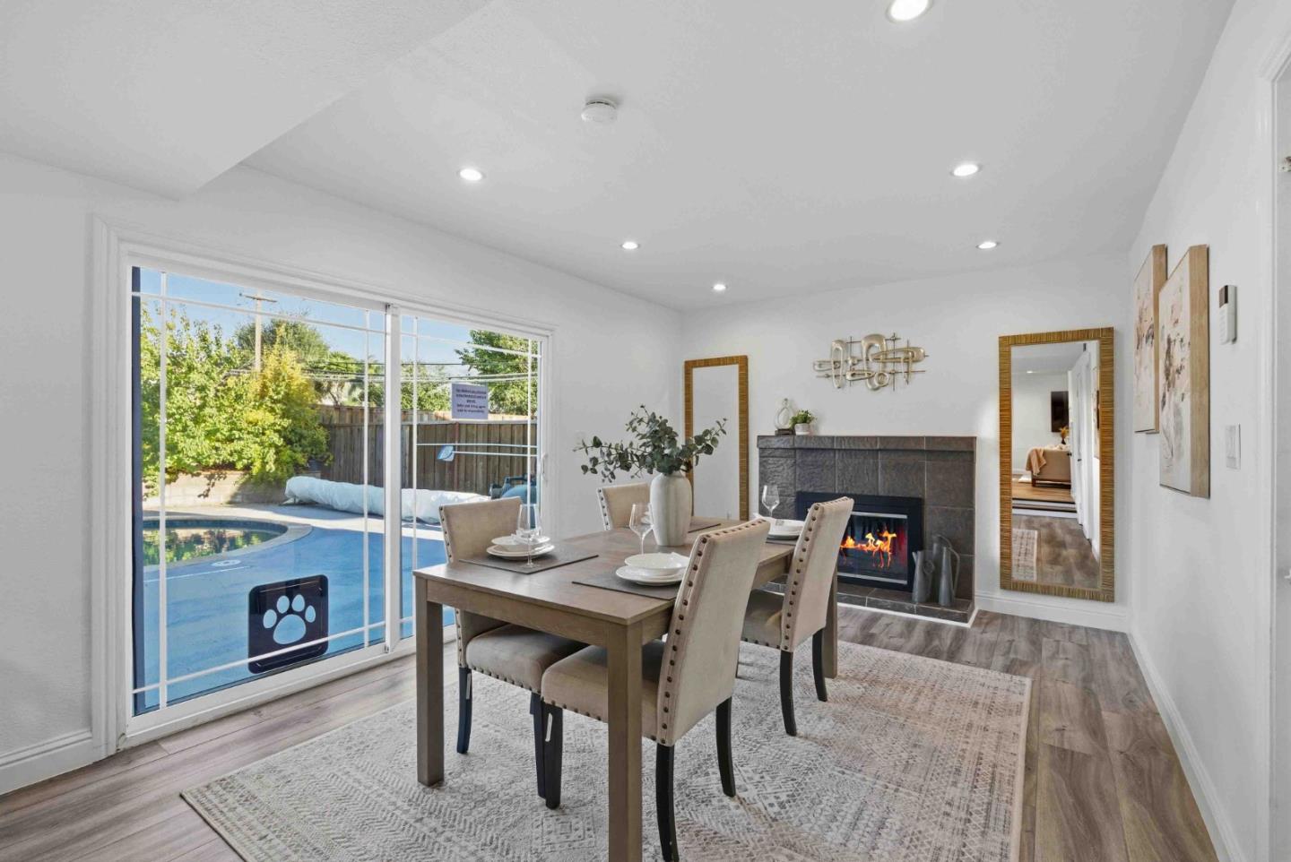 1702 Mount Rushmore Drive