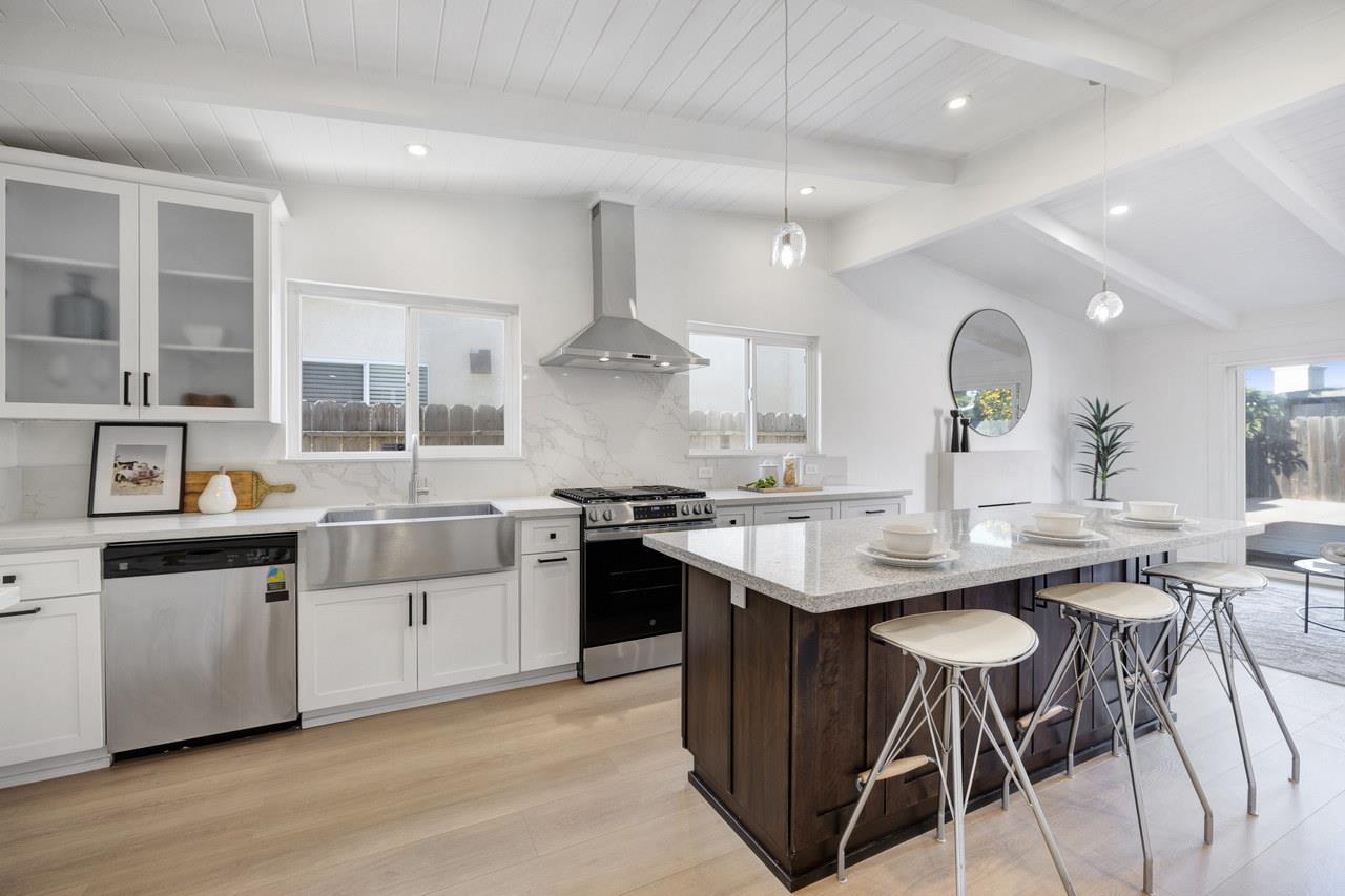 3633 Independence Road