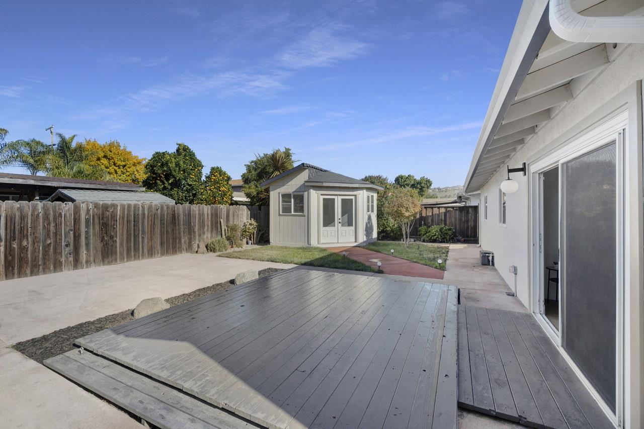 3633 Independence Road