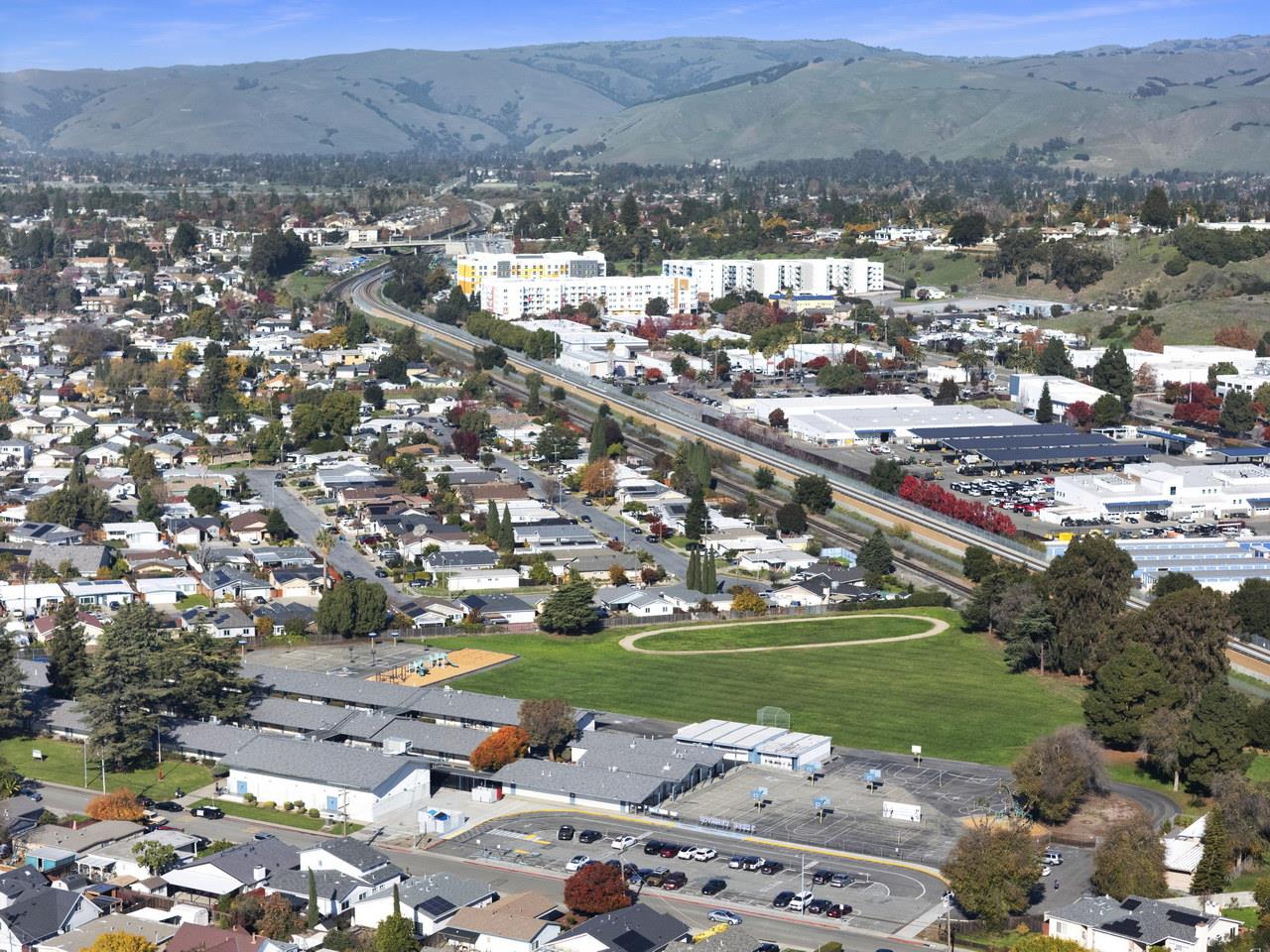 3633 Independence Road