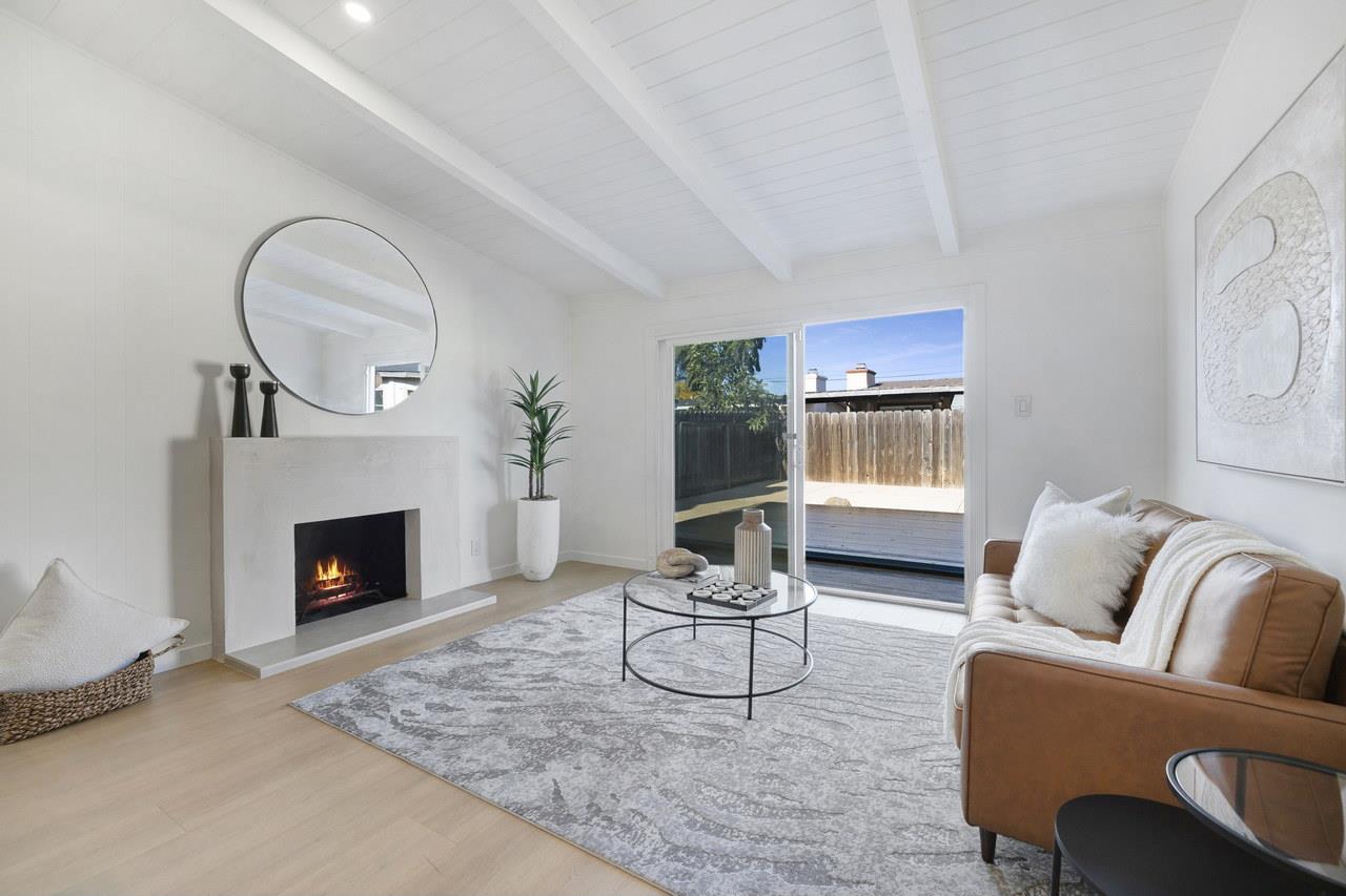 3633 Independence Road