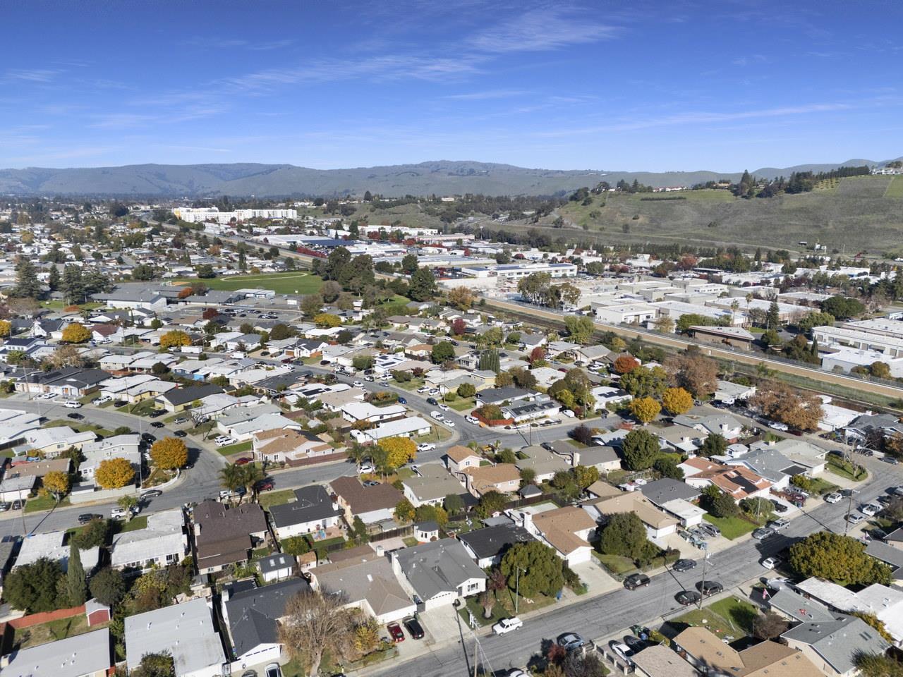 3633 Independence Road