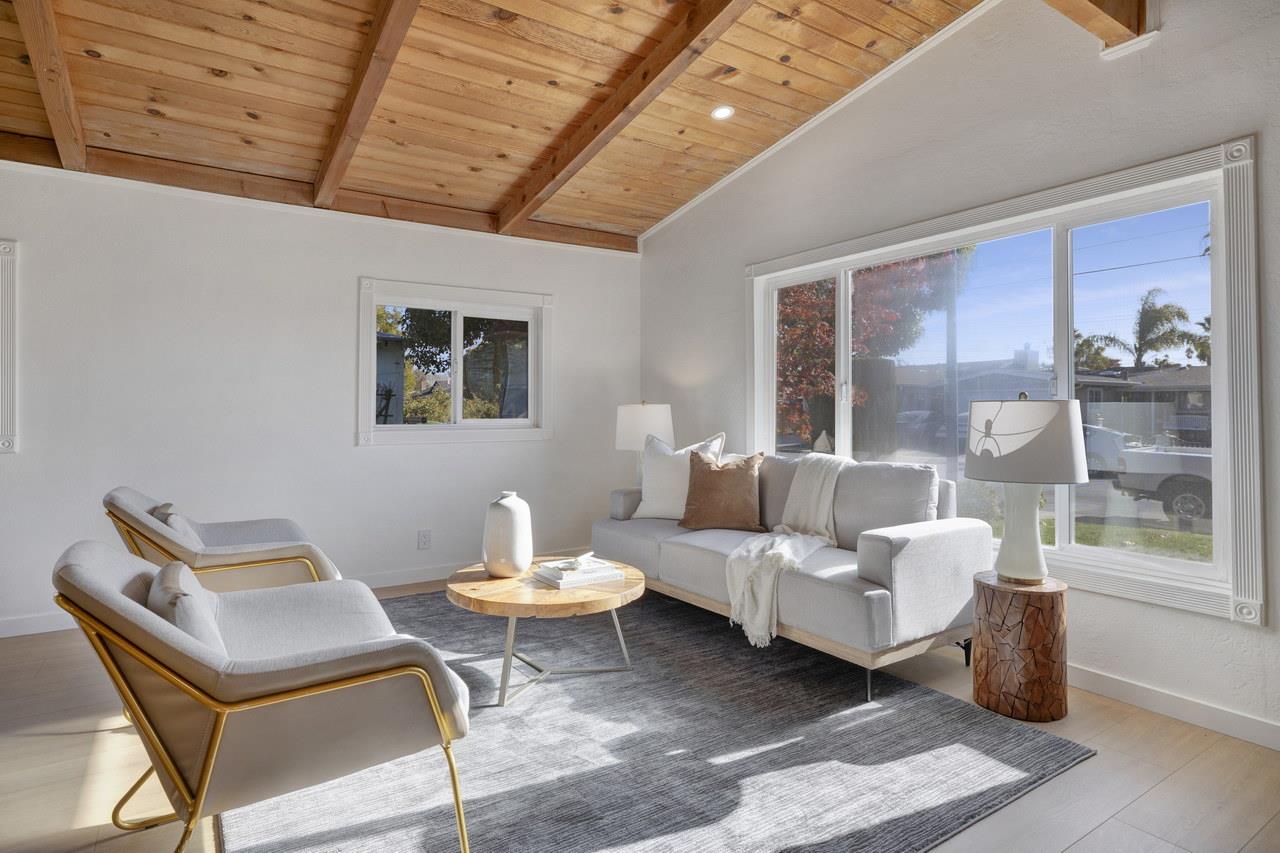 3633 Independence Road