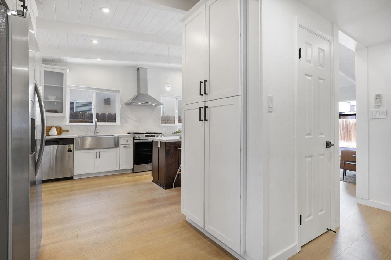 3633 Independence Road