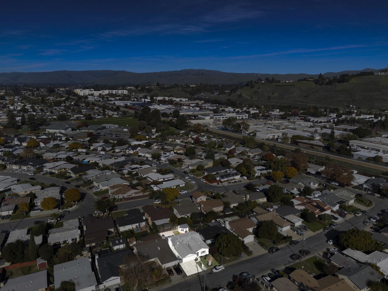 3633 Independence Road