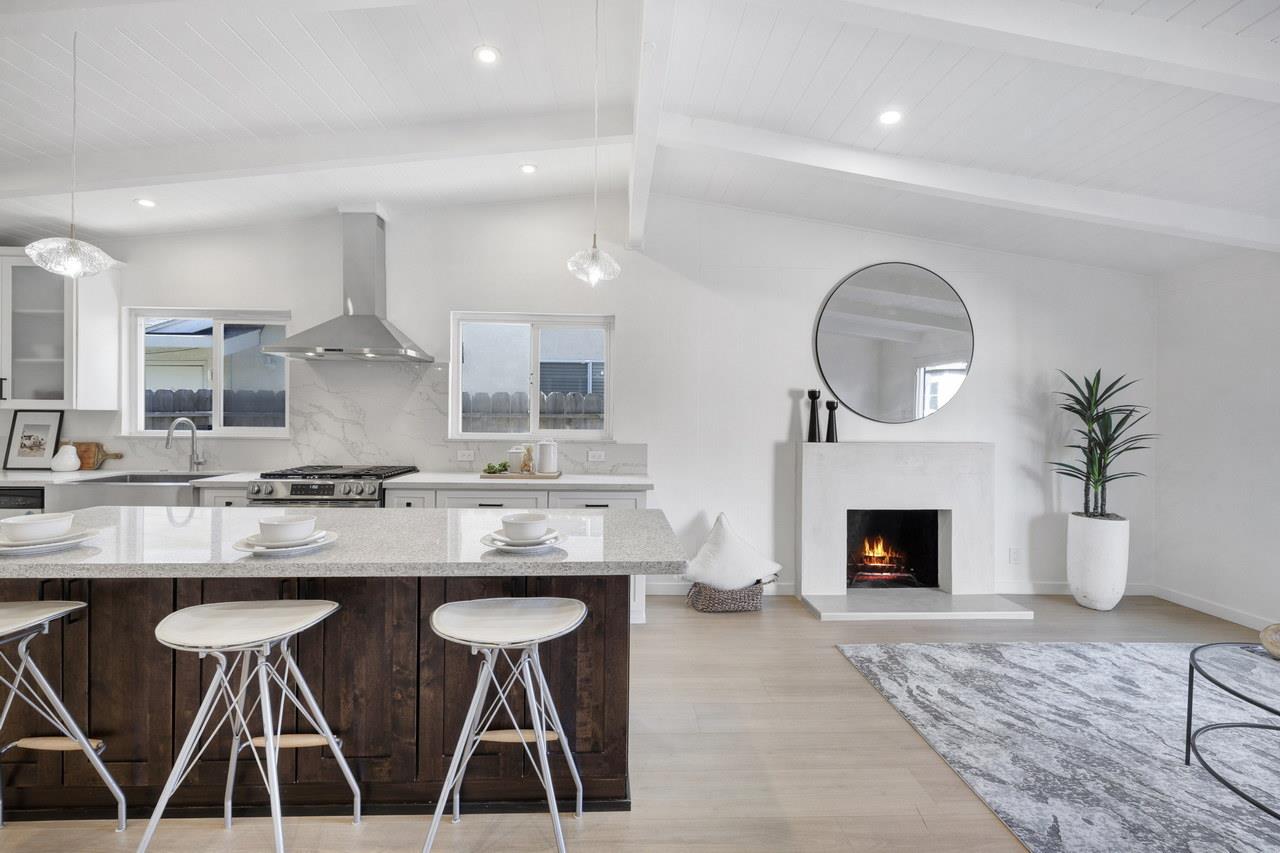 3633 Independence Road