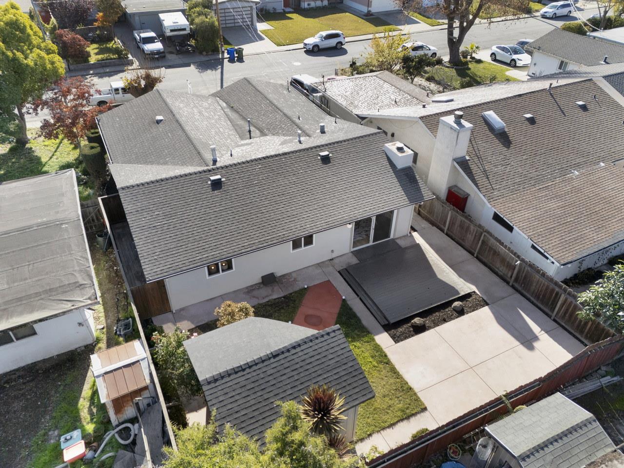 3633 Independence Road