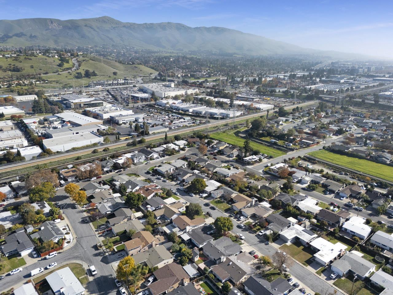 3633 Independence Road