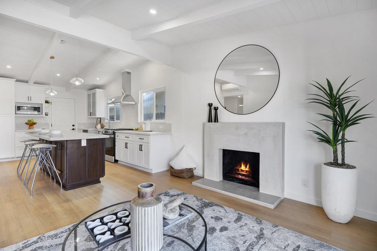 3633 Independence Road