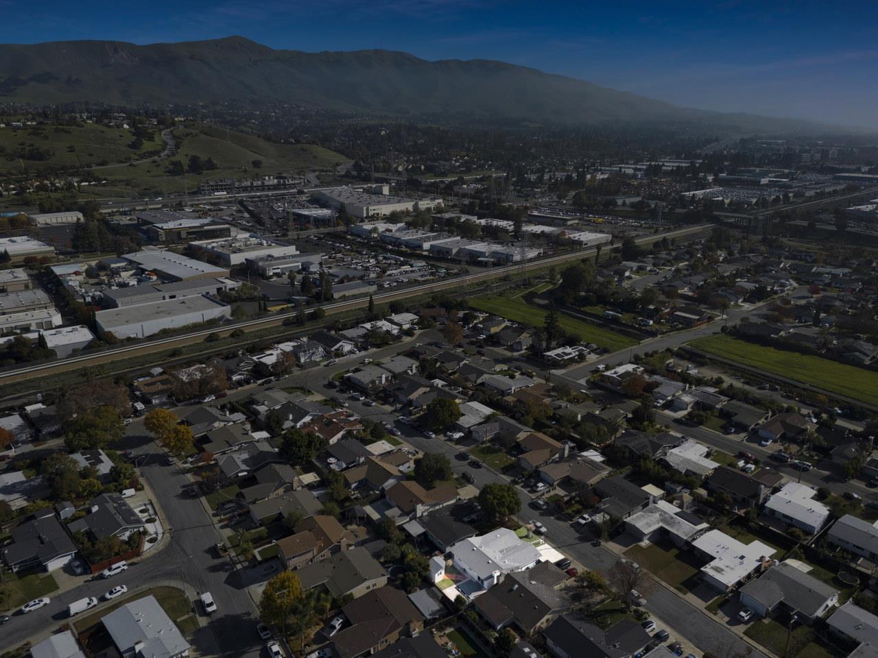 3633 Independence Road