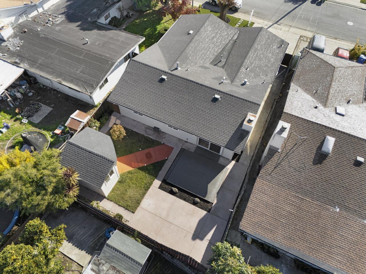 3633 Independence Road