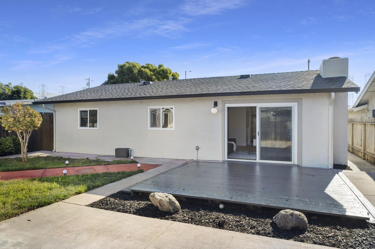 3633 Independence Road