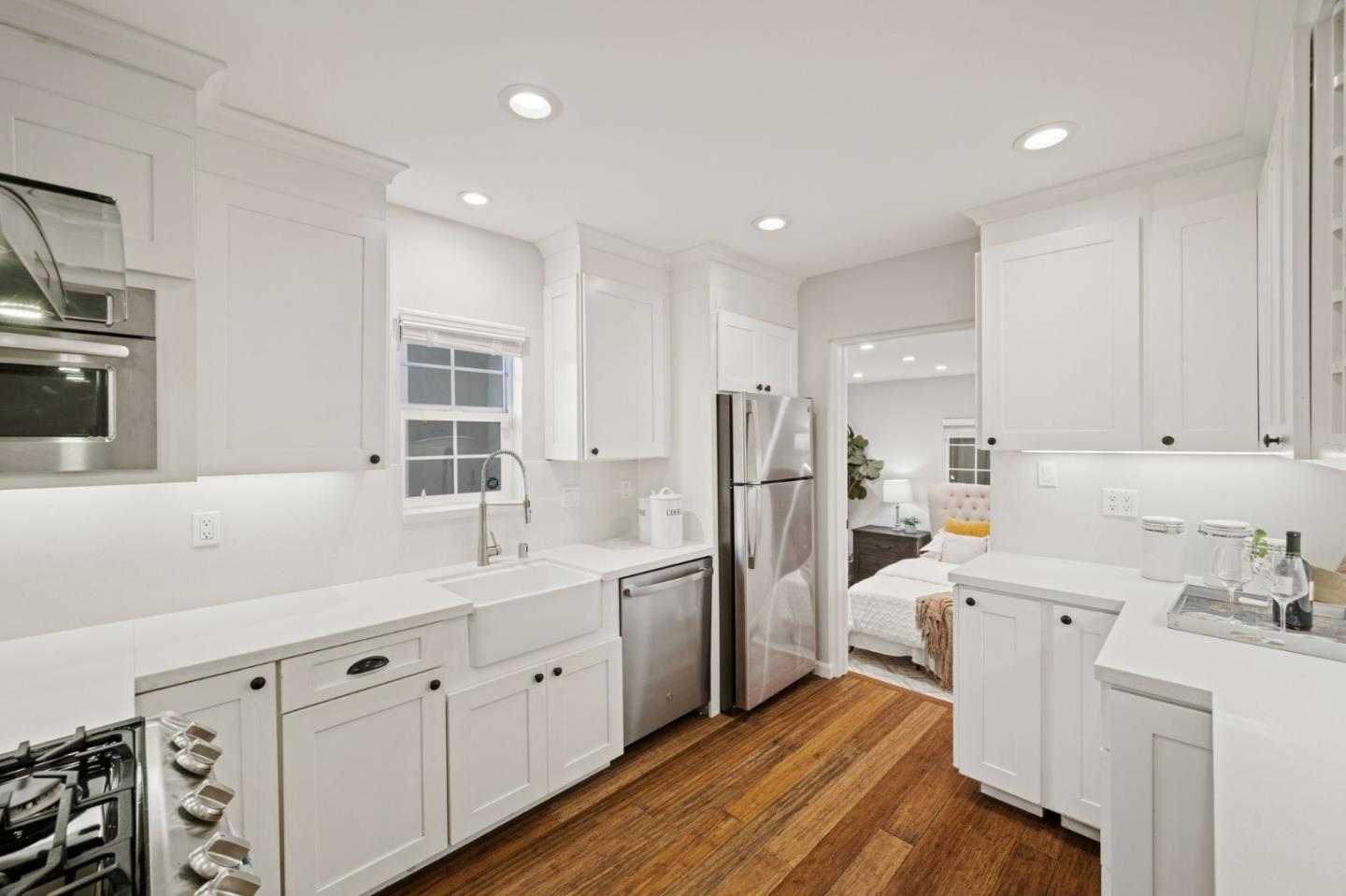 920 West Julian Street